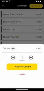 Star of Asia screenshot 0