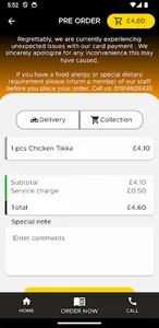 Star of Asia screenshot 1