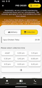 Star of Asia screenshot 2