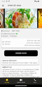 Star of Asia screenshot 3