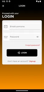 Star of Asia screenshot 4