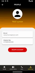 Star of Asia screenshot 5