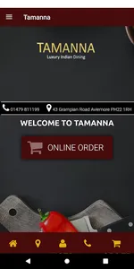 Tamanna screenshot 4