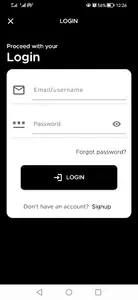 Tandoor Mahal screenshot 6