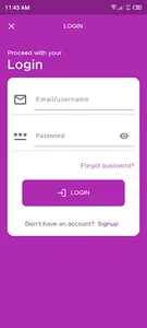 Tiamo Restaurant screenshot 3