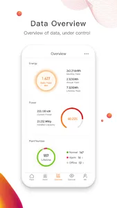 SolisCloud screenshot 0