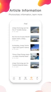 SolisCloud screenshot 4