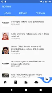 Abruzzo screenshot 0