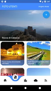 Abruzzo screenshot 3