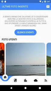 Abruzzo screenshot 4
