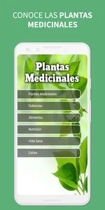 Medicinal Plants and Remedies screenshot 20