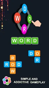 Word Brew - Crossword Puzzle screenshot 3