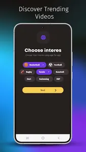 Bettok screenshot 1