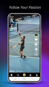 Bettok screenshot 2