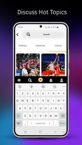 Bettok screenshot 9