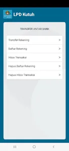 LPD Kutuh Link screenshot 4
