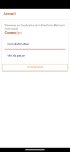 Plateforme Nat. Forêt-Gibier screenshot 0