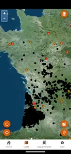 Plateforme Nat. Forêt-Gibier screenshot 2