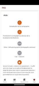 Plateforme Nat. Forêt-Gibier screenshot 4