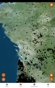 Plateforme Nat. Forêt-Gibier screenshot 8