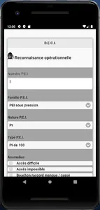 MobiGIP DECI 47 screenshot 0