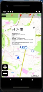 MobiGIP DECI 47 screenshot 1