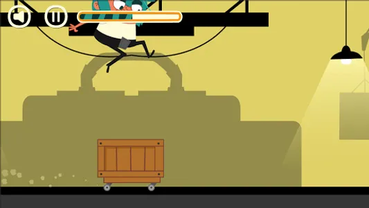 ChuckNoRisk screenshot 1