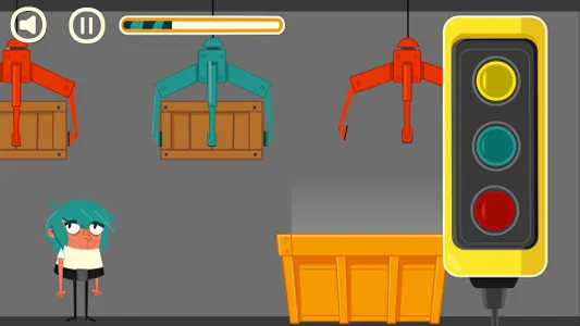 ChuckNoRisk screenshot 3