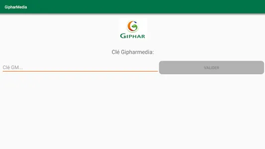 GipharMedia screenshot 4