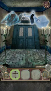 Escape the Mansion screenshot 4