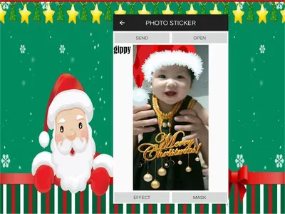 Christmas Song,Wishes,Games &  screenshot 2