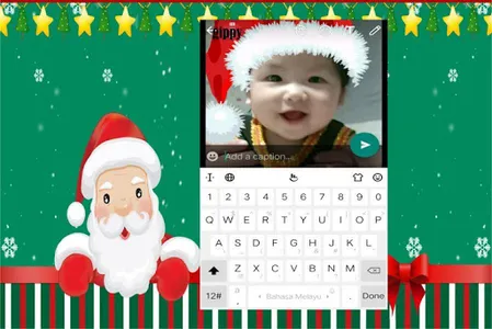 Christmas Song,Wishes,Games &  screenshot 3