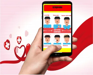 Fight Heart Disease - Diet and screenshot 5