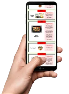 Mediterranean Diet for Beginne screenshot 1