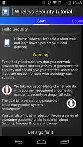 myWifi screenshot 6