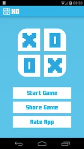 X0 screenshot 0