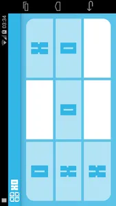 X0 screenshot 4