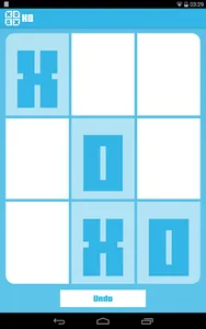 X0 screenshot 7
