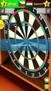 Darts 3D screenshot 4