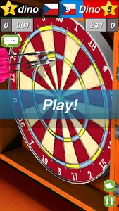 Darts 3D screenshot 7