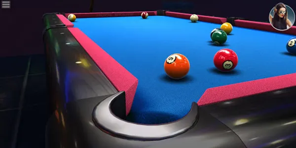 8 Ball Underground screenshot 2