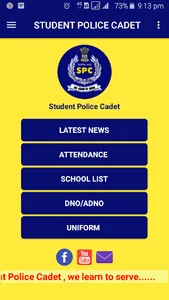 SPC Kerala screenshot 0