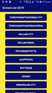 SPC Kerala screenshot 1
