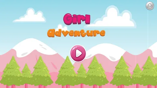 Girl Adventure screenshot 0