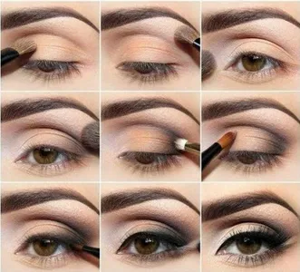 Easy Makeup Designs 2021 (Eye, screenshot 3