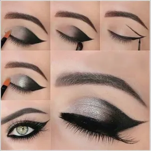 Easy Makeup Designs 2021 (Eye, screenshot 5