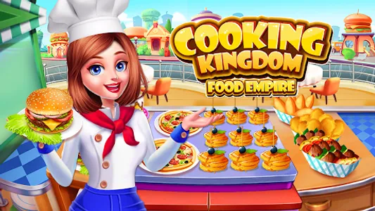 Cooking Cakes Bakery Desserts screenshot 11