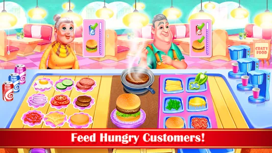 Cooking Cakes Bakery Desserts screenshot 14