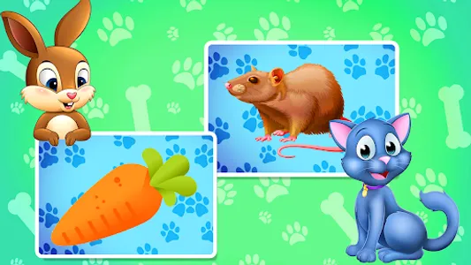 Fluffy Pet Doctor Vet Hospital screenshot 6