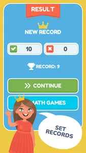 Math Games Puzzles Offline screenshot 14